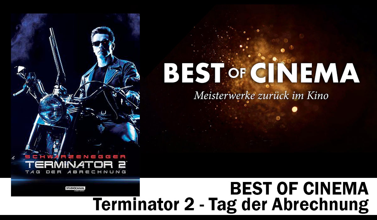 Terminator 2