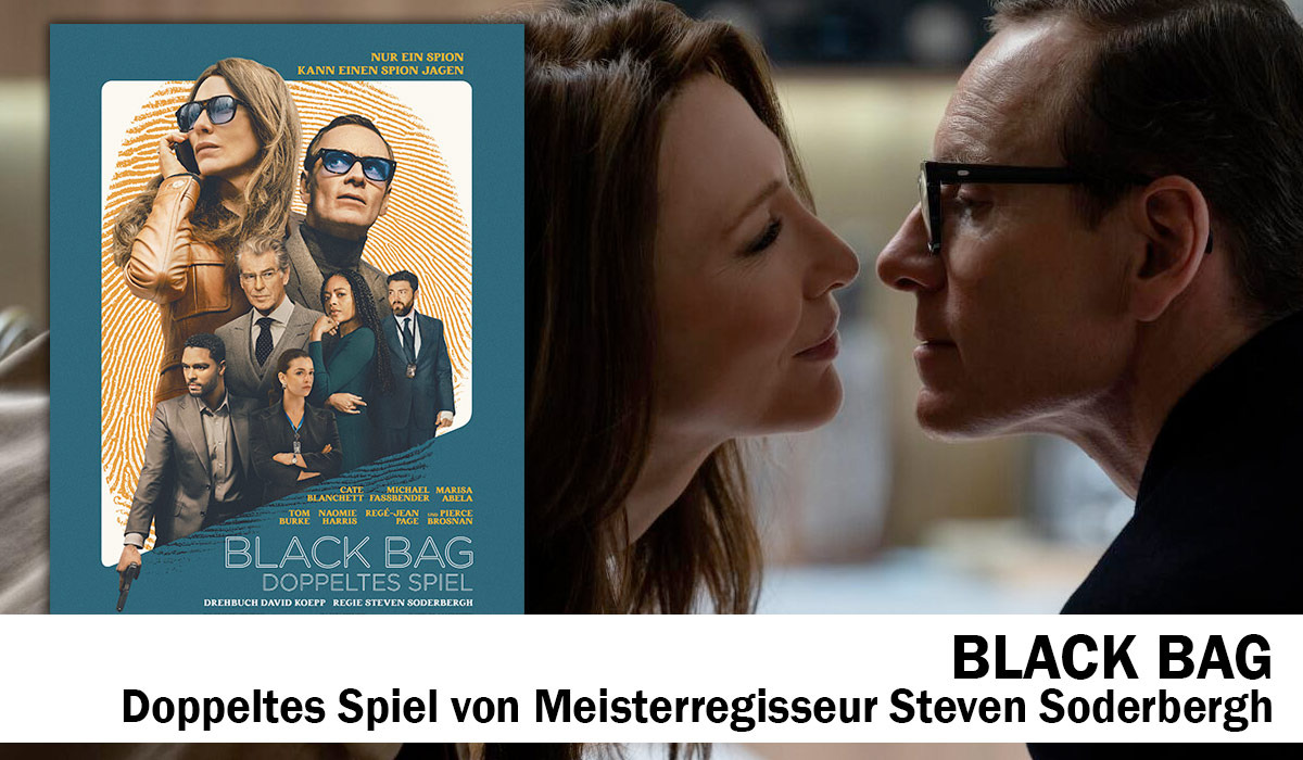 Black Bag*
