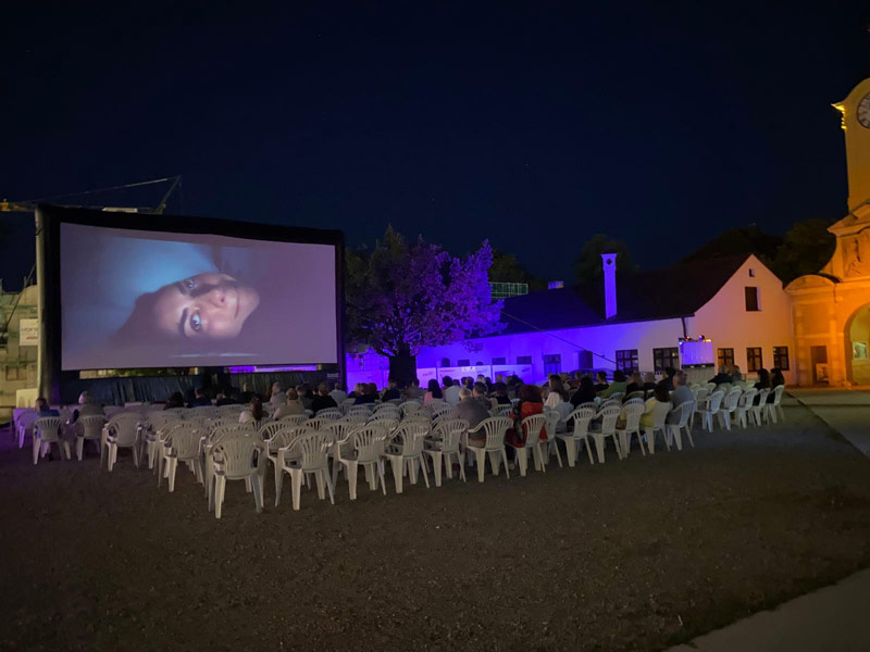 DONAUFLIMMERN Ingolstadt