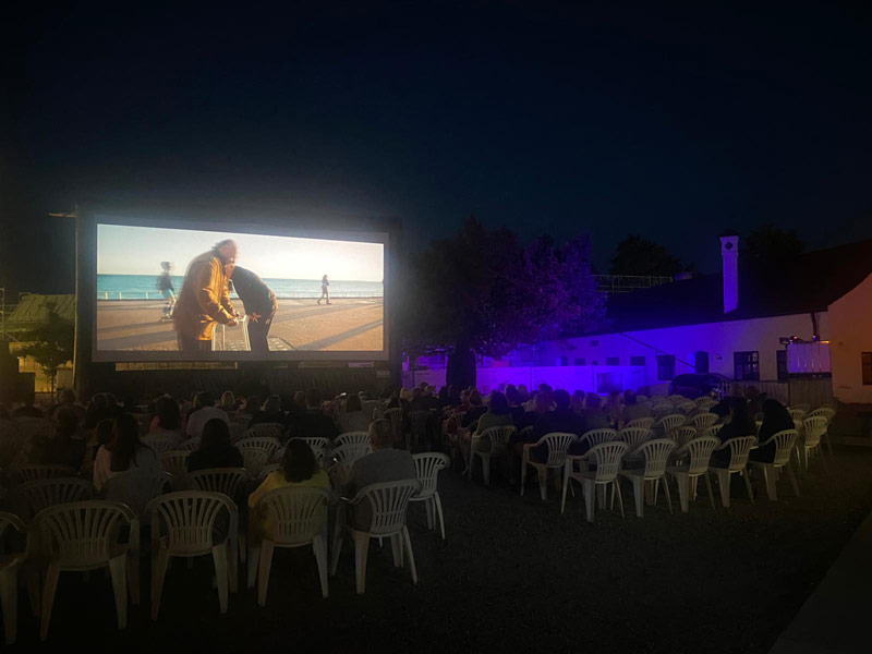 DONAUFLIMMERN Ingolstadt