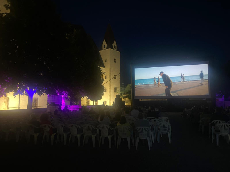 DONAUFLIMMERN Ingolstadt