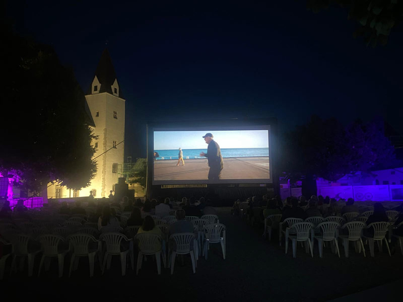DONAUFLIMMERN Ingolstadt