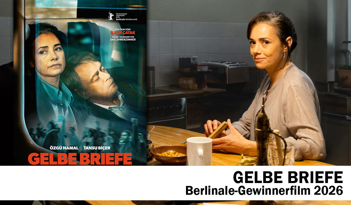 Gelbe Briefe