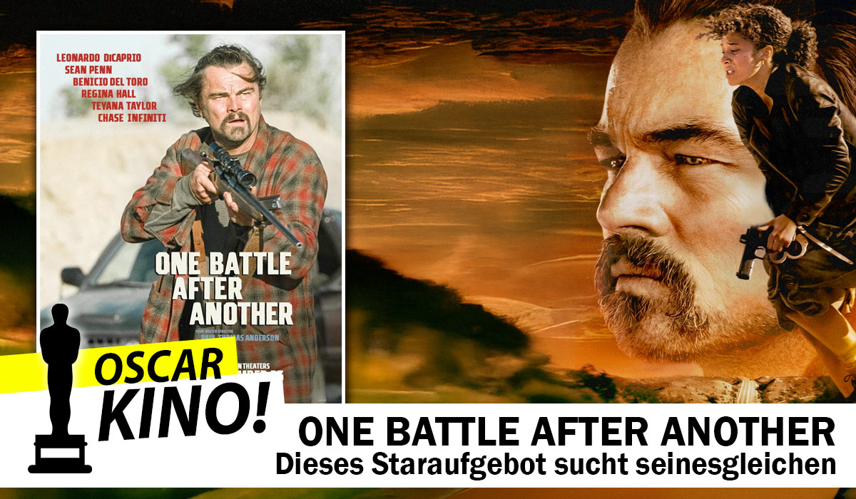 One Battle After Another