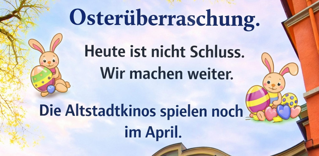 Ostern