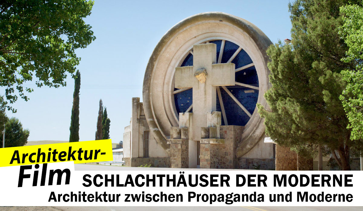 Schlachthäuser der Moderne