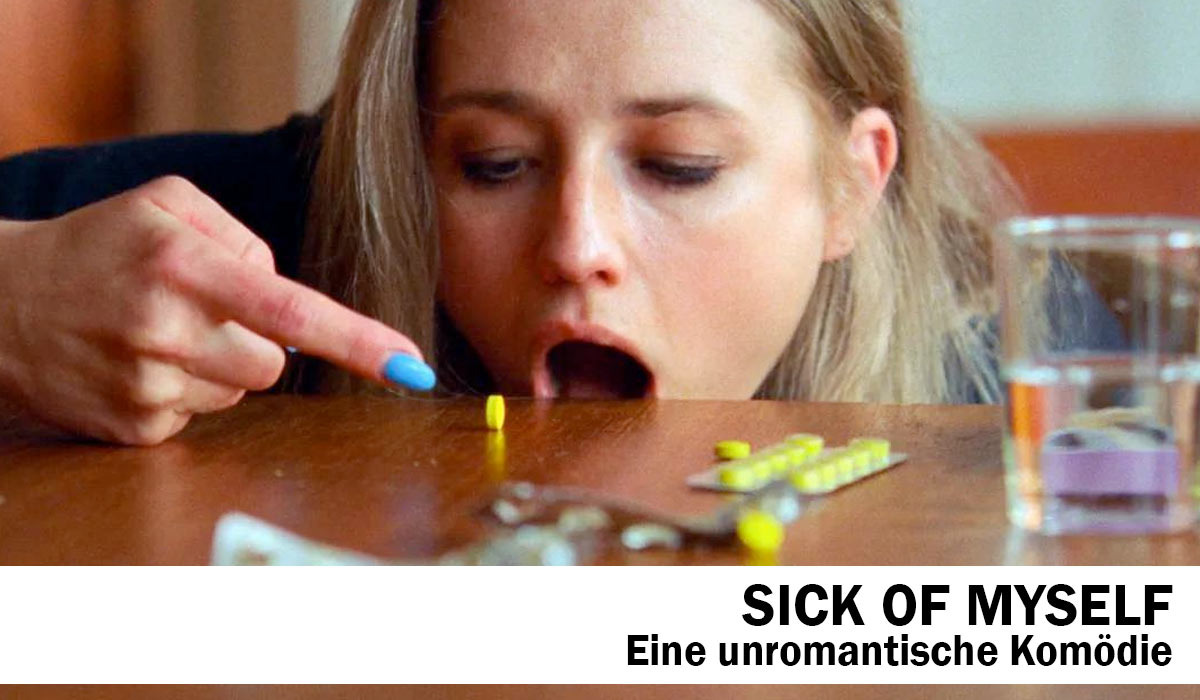 Sick of Myself