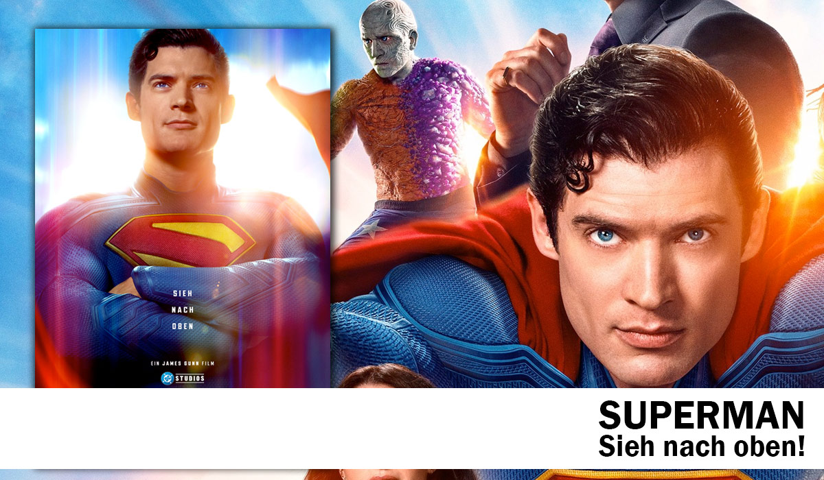 Superman